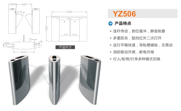 咸阳彬县翼闸二号