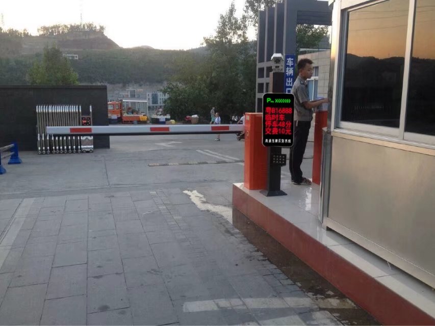 咸阳彬县咸阳彬县深圳市车牌识别